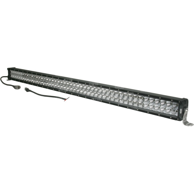 Rampe de travail à LED droite 127cm 25920 Lumen