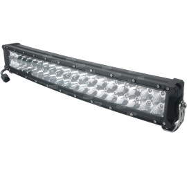 Rampe de travail à LED droite 56 cm 10800 Lumen