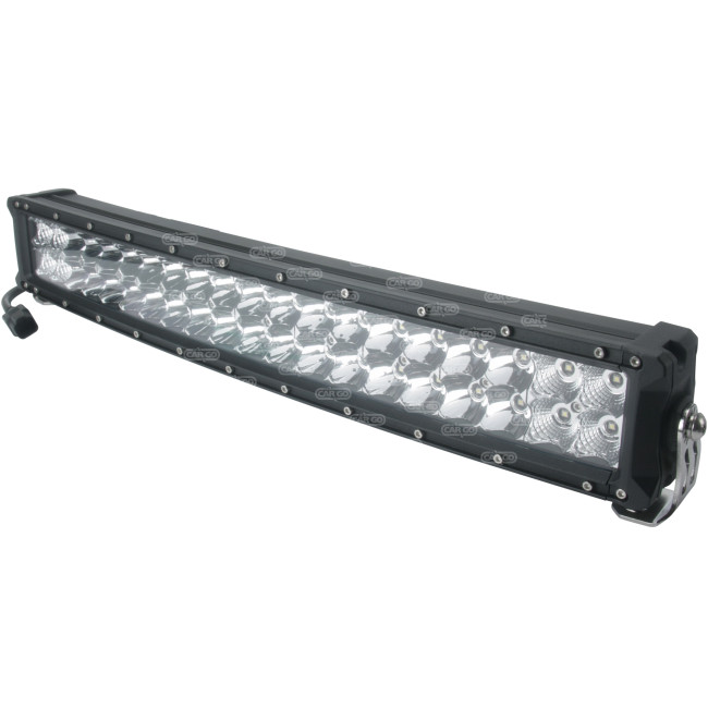 Rampe de travail à LED droite 56 cm 10800 Lumen
