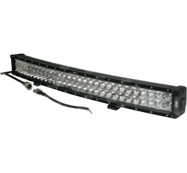 Rampe de travail à LED 27000 Lumen