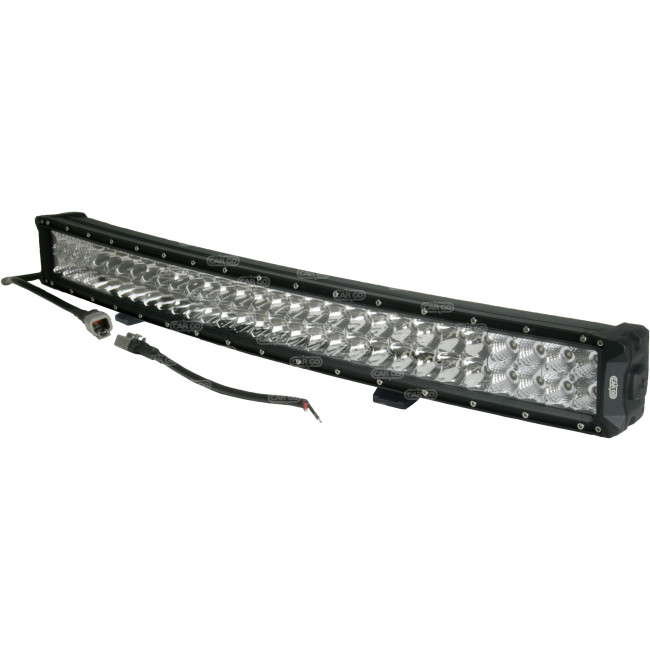 Rampe de travail à LED droite 82 cm 16200 Lumen