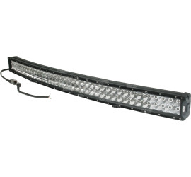 Rampe de travail à LED droite 107 cm 21600 Lumen