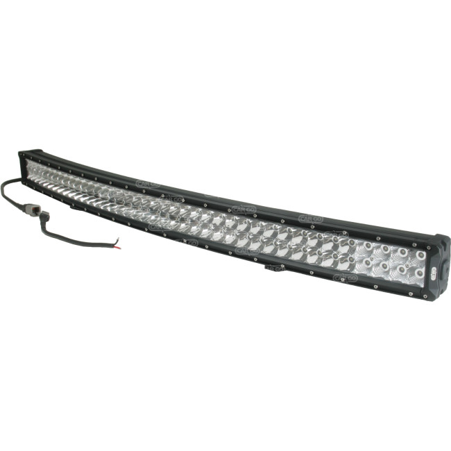 Rampe de travail à LED droite 107 cm 21600 Lumen