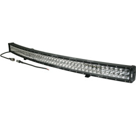 Rampe de travail à LED droite 127 cm 25920 Lumen