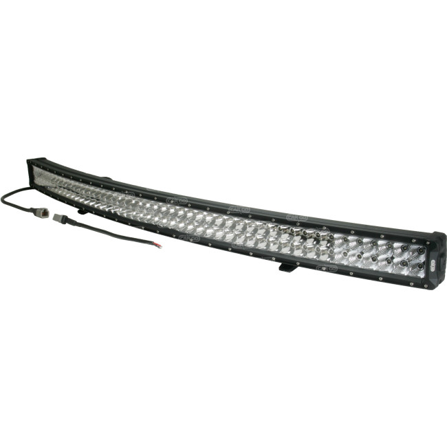Rampe de travail à LED droite 127 cm 25920 Lumen