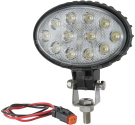 Rampe de travail à LED 27000 Lumen