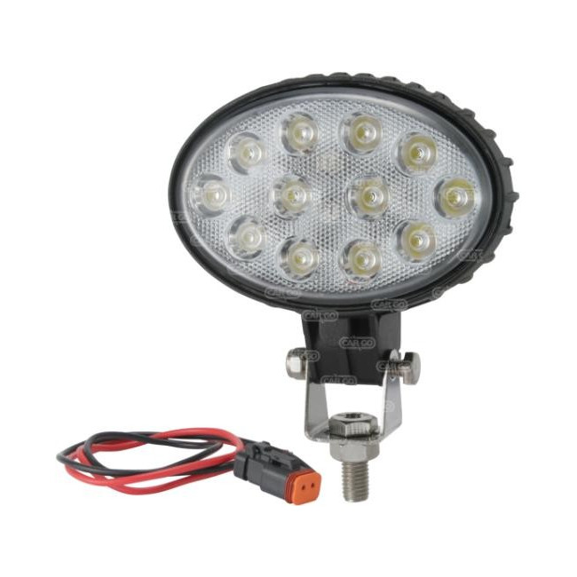 Phare de travail / projecteur LED 2880 Lumen