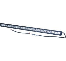 Rampe de travail à LED droite 99 cm 6480 Lumen
