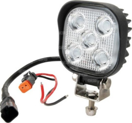 Rampe de travail à LED 27000 Lumen
