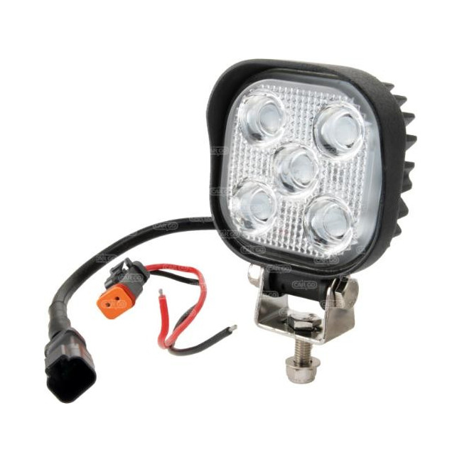 Phare de travail / projecteur LED 1200 Lumen