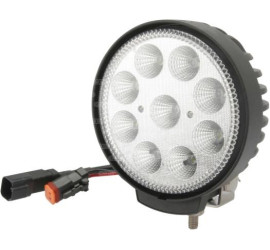 Phare de travail / projecteur LED 2160 Lumen