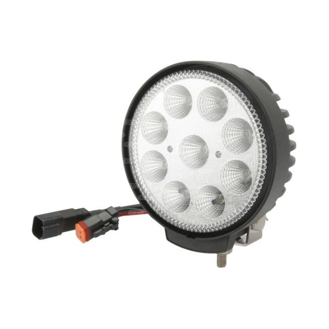 Rampe de travail à LED 27000 Lumen
