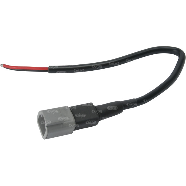 Connecteur ATP mâle