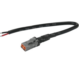 Connecteur ATP femelle