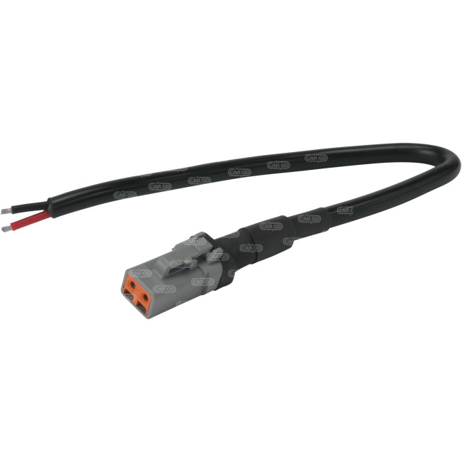 Connecteur ATP mâle