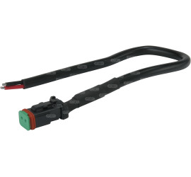 Connecteur ATP mâle