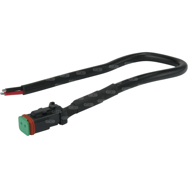 Connecteur ATP mâle
