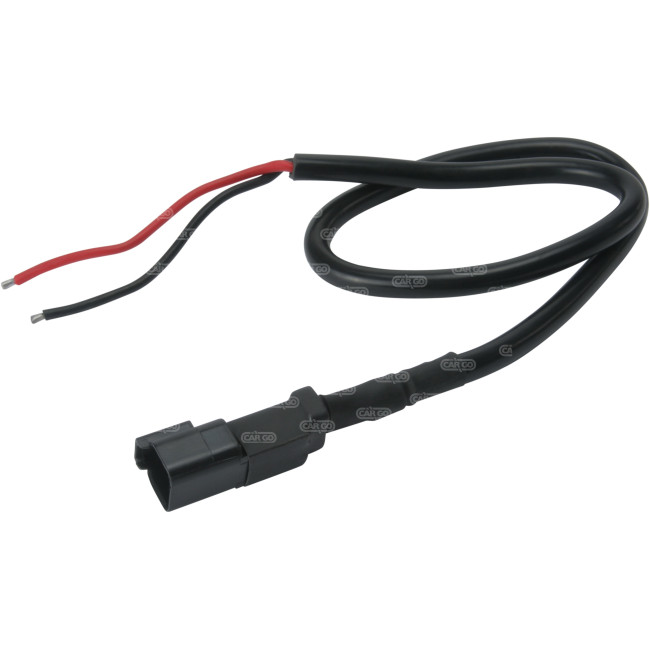 Connecteur DT mâle