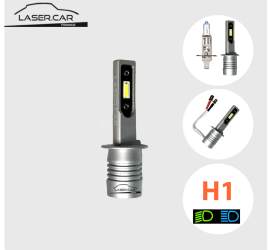 Ampoule à LED H1 12V Haute performance 
