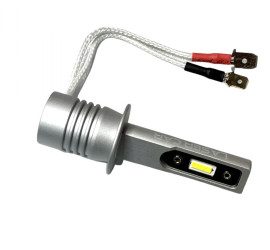 Ampoule à LED H1 12V Haute performance 