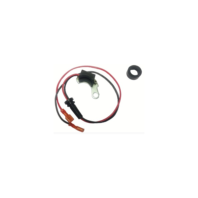 Kit electronic plug boot VW Karmann Ghia