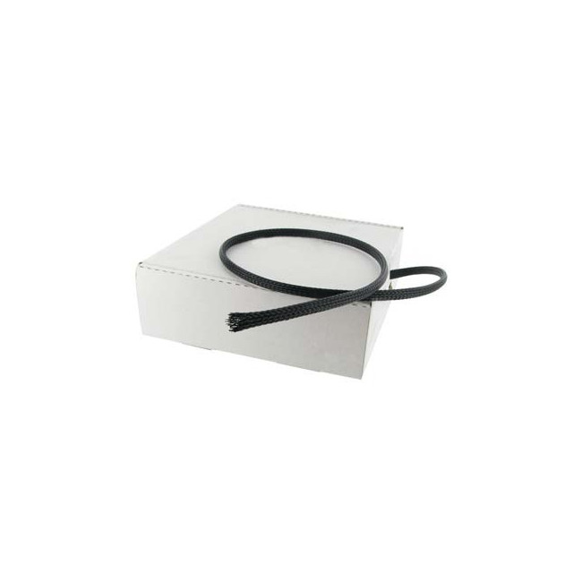 expandable braided sleeving 9.5mm / 10m