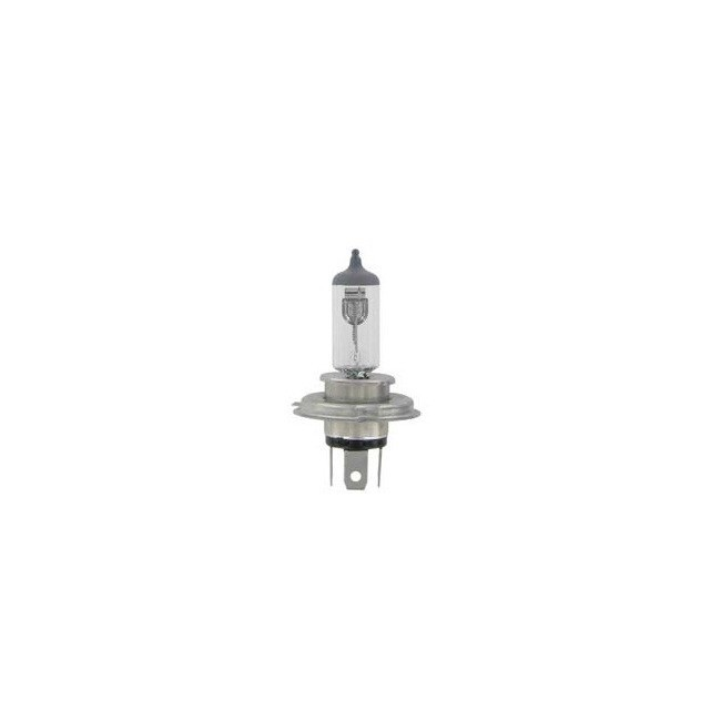 Lampe P43T H4 12V 100/90W
