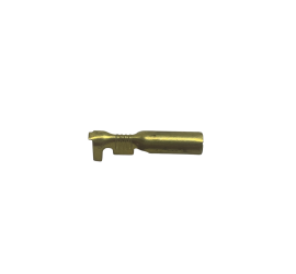 Cosse cylindrique 4mm type...