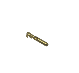 Cosse cylindrique 4mm type...