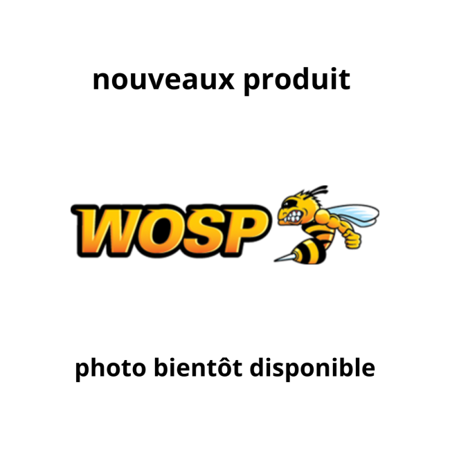 Boîte de régulateur à fusible factice - Bornes à goujon