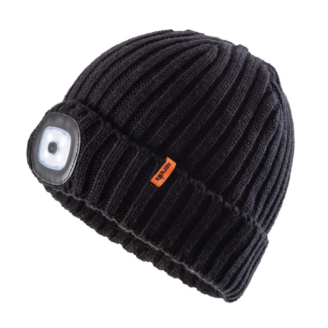Bonnet à LED