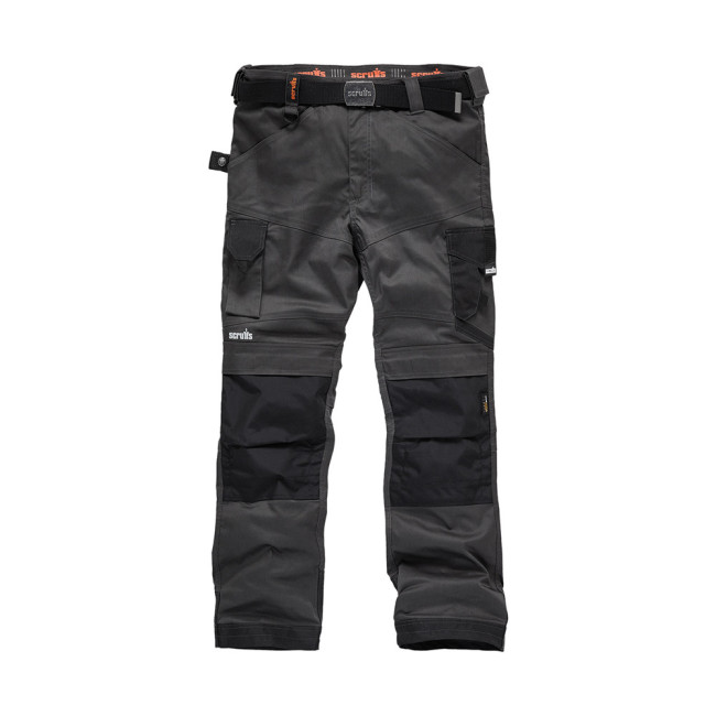 Pantalon de travail graphite Pro Flex