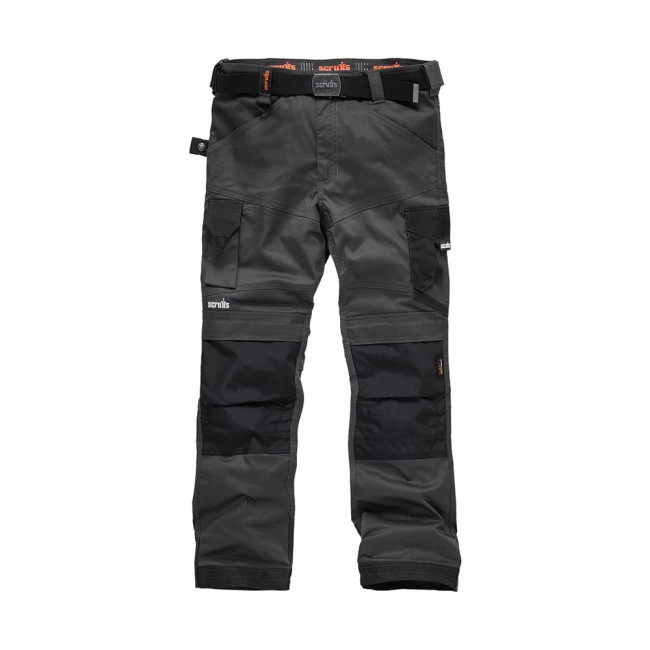 Pantalon de travail graphite Pro Flex