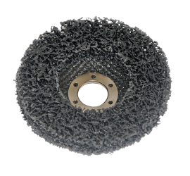 Disque abrasif polycarbure - 125 mm