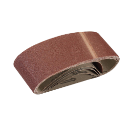 Bandes abrasives 60 x 400...