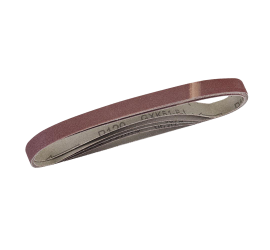 Bandes abrasives 13 x 457...