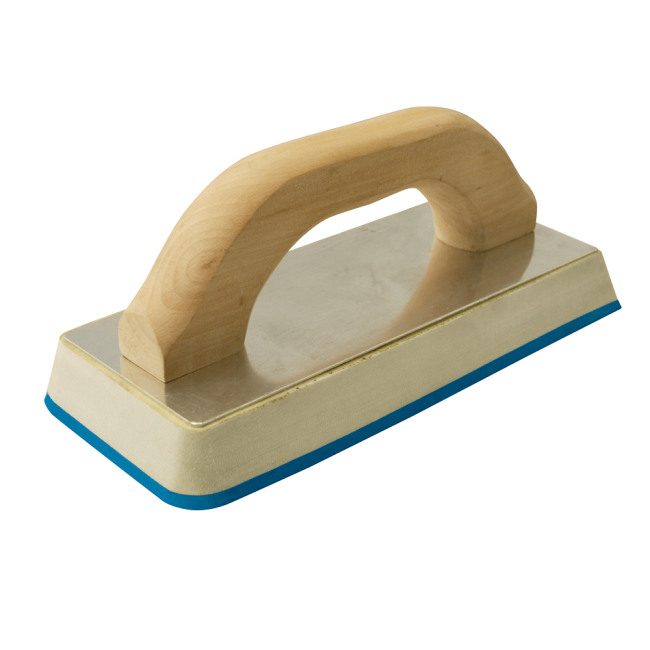 Taloche bleue pour joints
