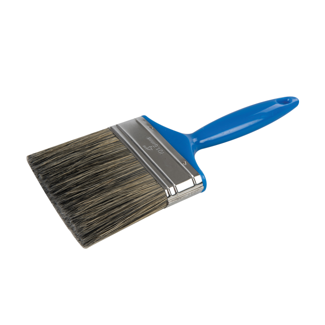 Brosse à émulsion