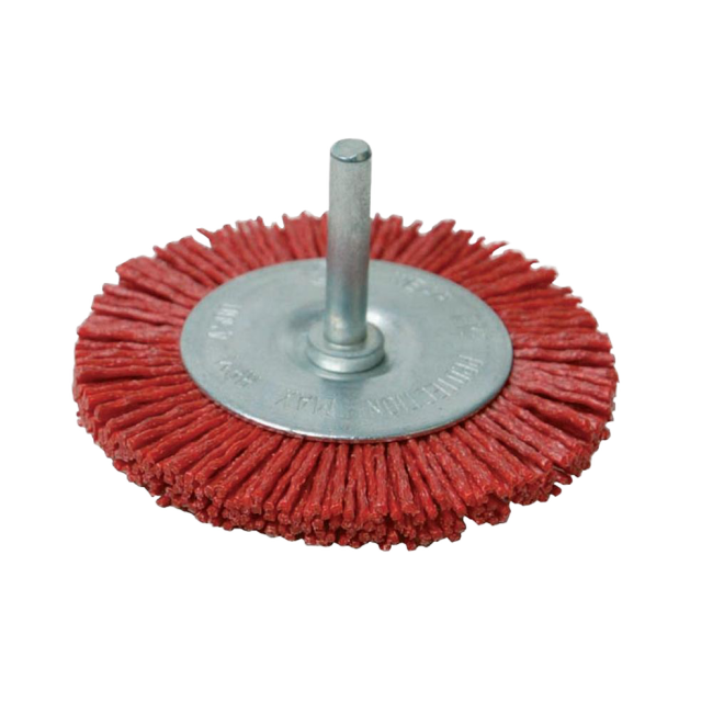 Brosse à filaments