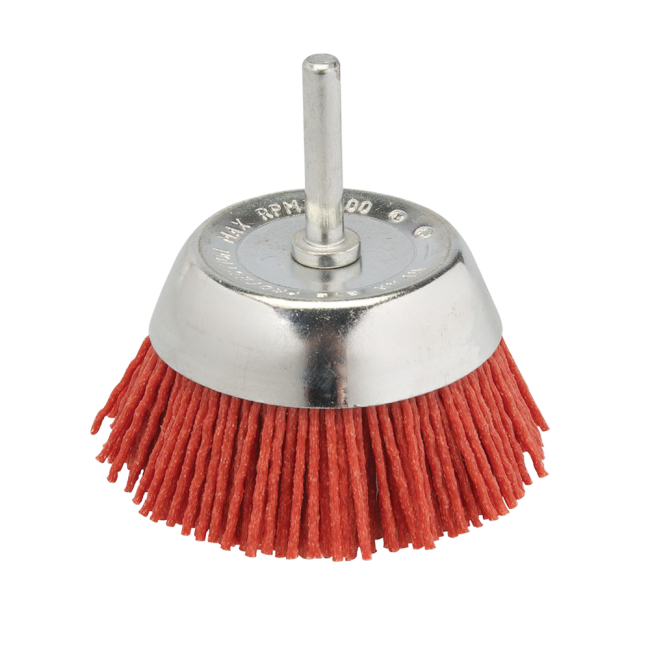 Brosse à filaments