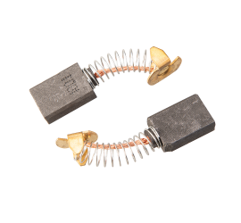 Balais de charbon, 2 pcs