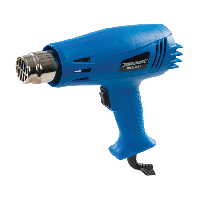 Pistolet décapeur 1 500 W