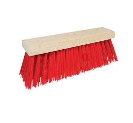 Brosse PVC