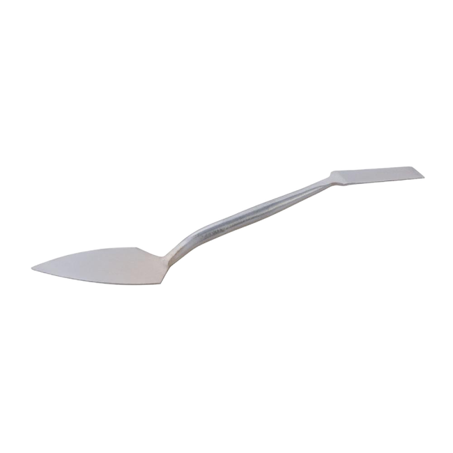 Spatule de stucateur