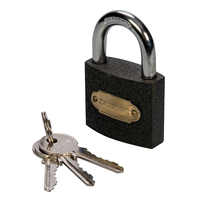 Cadenas en fer