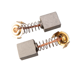Balais de charbon, 2 pcs