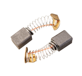 Balais de charbon, 2 pcs