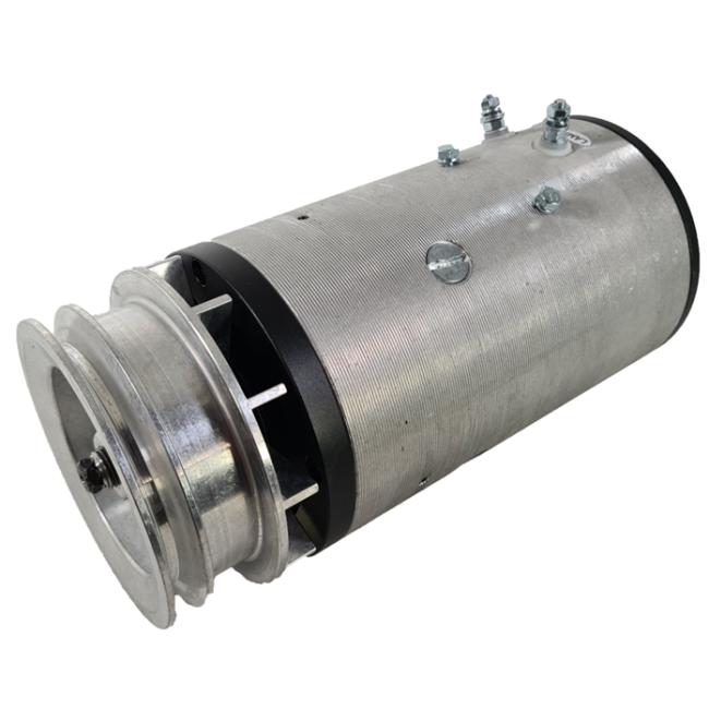 Falsch Dynamo Mercedes Benz W138 300S mit Wasserpumpenantrieb