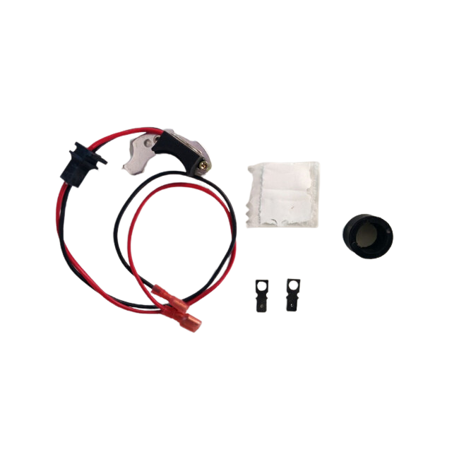 electronic ignition kit Alfa Romeo 2000 / Veloce / GTV