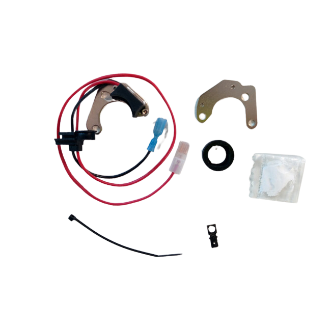 Kit d'allumage électronique Alfasud 1.2/1.3/1.5